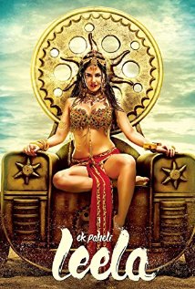 Ek Paheli Leela 2015 Movie